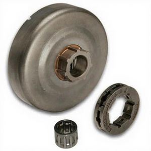 Accessoires pour tronçonneuse HZPJ MS360 pour les modèles 361/341/362, y compris pignons, disques d'entraînement, disques d'embrayage, rouleaux à aiguilles, carburant 500 ml - Product Image 1