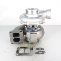 NOUVEAU Turbocompresseur OEM H2C 3519095 3034332 169417 pour moteur diesel de camion et bus Cummins L10 LTA10 10L