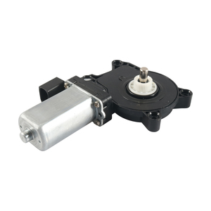 Moteur de lève-<span class=keywords><strong>vitre</strong></span> ABS+Aluminium de remplacement pour <span class=keywords><strong>BMW</strong></span> 325i 330i M3 <span class=keywords><strong>E46</strong></span> Ford Focus Lincoln LS 67628362063 Côté conducteur - Product Image 4