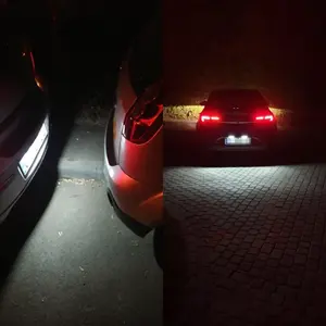 Gprgit LED éclairages de plaque d'immatriculation modèle Pzd0057 12V 3W pour <span class=keywords><strong>Opel</strong></span> Astra H/J/Corsa C/D/<span class=keywords><strong>Insignia</strong></span>/Tigra B/Twintop/Vectra C/Zafira B/<span class=keywords><strong>OPC</strong></span> - Product Image 3