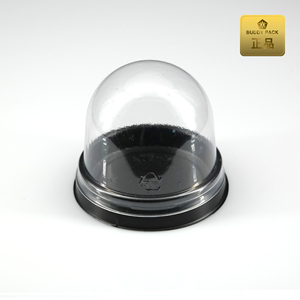 Boîte alimentaire en PP compatible micro-ondes, idéale pour le stockage à froid et parfaite pour les services de livraison de repas chauds - Product Image 5