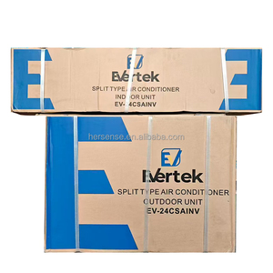 เครื่องปรับอากาศแบบติดผนัง 24000 BTU ระบบทำความเย็นอย่างเดียว พร้อมฟังก์ชั่นกรองอากาศ เป็นมิตรต่อสิ่งแวดล้อม ประหยัดพลังงาน - Product Image 6
