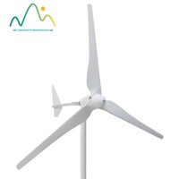 Prix usine vente chaude éolienne 10kw 20kw 30kw énergie solaire éolienne générateur système solaire