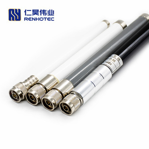 Antenne Lora 5.8dbi 868 <span class=keywords><strong>Mhz</strong></span> 868mhz 5db Antenne VHF omnidirectionnelle en fibre de verre pour extérieur Antennes CB Antenne de module Lora - Product Image 4
