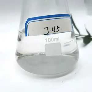 Aşınma önleyici ve aşırı basınç ajanları ile uyumlu daha yüksek lubricityJ115 sentetik ester yağlama baz yağı