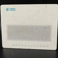 Second-hand FTTH GPON ONU HG8245A HG8346M HG8546M HG8245C 4FE+2Tel+2.4G/5G POE XPON Solutions OLT Best Price