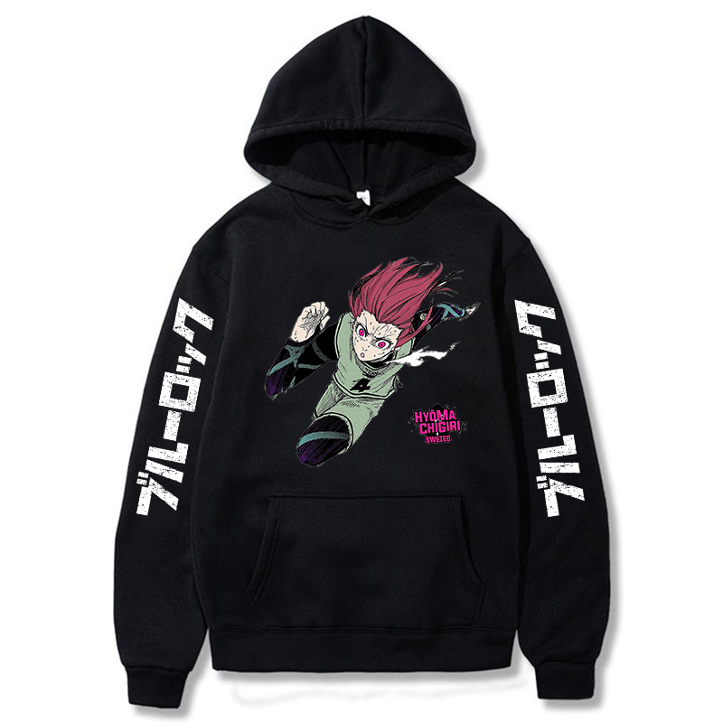 Best Selling Shop Hoodies Japanese High Quality 3D Printed