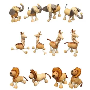 Vendita Diretta dalla Fabbrica: Giocattoli Educativi in Legno per Bambini 12a, Giochi <span class=keywords><strong>Montessori</strong></span> Personalizzati all'Ingrosso, Puzzle per Ragazzi e Ragazze - Product Image 2