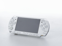 Ensemble complet PSP 2000, console de jeu portable, écran tactile couleur, résolution 480x272, batterie 1200mAh, jeu