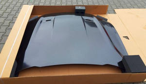 Pièces de carrosserie pour capot de voiture F-ORD <span class=keywords><strong>MUSTANG</strong></span> 2018 <span class=keywords><strong>GT</strong></span> 2018-2019 <span class=keywords><strong>à</strong></span> <span class=keywords><strong>vendre</strong></span>, OEM # JR3Z16612A - Product Image 5