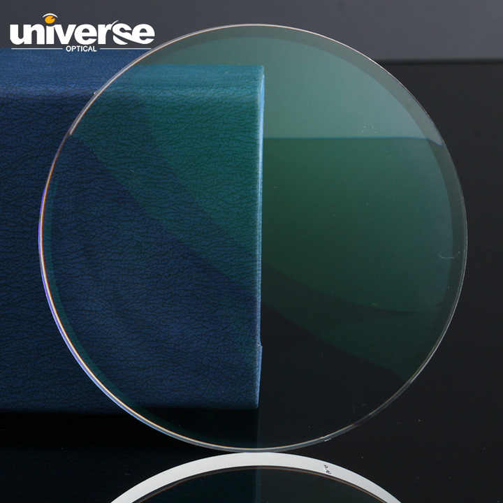 cr 39 lunas de lentes de policarbonato