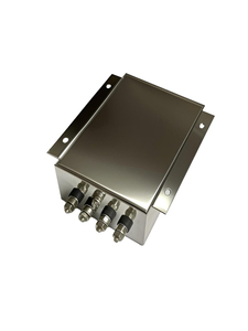 Bộ lọc cung cấp điện FYLn-22t-300A-S fonyun triệt tiêu mạnh mẽ loại sản phẩm sóng hài tần số cao Chế độ phổ biến cuộn cảm - Product Image 2