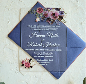 DIY Personalisierte Hochzeits-Willkommensschilder aus Acryl, Süße Grüße mit Vollfarbiger Beschriftung, Hochzeits-Willkommensplakette für Innen- und Außenbereich - Product Image 4