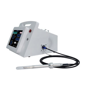 Laser de réparation tissulaire gynécologique, stérilisation photothermique au laser pour la gynécologie, appareil de traitement laser gynécologique indolore - Product Image 5