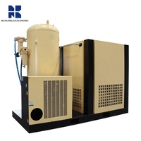 Haute fréquence bonne qualité haute pression 24m3/h-7000m3/h prix du compresseur d'hydrogène pour la Russie