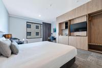 Vente en gros de meubles d'hôtel SHIYI Hotels & Resorts Armoire Base de lit Tête de lit Chaises Canapé Liquidation Meubles de chambre d'hôtel