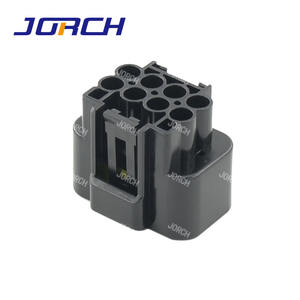 Connettore Impermeabile Auto a 8 Pin Furukawa Maschio/Femmina RFW 090 FW-C-8F-B FW-C-8M-B DJ7081Y-<span class=keywords><strong>2.3</strong></span>-21/11 - Product Image 4