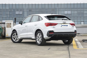 FAW SUV compacto para Audi <span class=keywords><strong>Q3</strong></span> <span class=keywords><strong>Sportback</strong></span> 2,0 T 45 TFSI Quattro <span class=keywords><strong>2024</strong></span> China hizo 7 velocidades doble embrague gasolina coche Vehículo de marca de lujo - Product Image 6