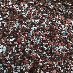Nutrient <b>Soil</b> For Landscaping Flowers Vegetables Organic Plants 2L 6L 8L 50x80 Large <b>Bags</b> Granular High Water Absorption - Product Image 2