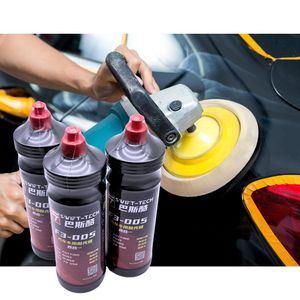 Cera para Autos 005 Brillo Profundo Intenso 1KG Fórmula Premium de Carnauba Brillo Duradero Protección UV para el Cuidado y Detallado de la Pintura Automotriz - Product Image 4