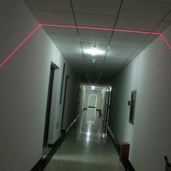 FU650L04-BD26(<0.4mW) 26x110mm 650nm 660nm <1mW Red Line Laser Projector Straight Line Lazer Diode Module Light Lamp