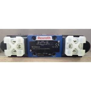 R900912492 4WE6E6X/EW230N9K4 Contrôleur directionnel AC NG6 type E Fonctionnel Directionnel Original - Product Image 3