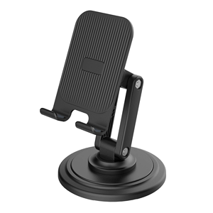 Supporto per Telefono Cellulare Great <span class=keywords><strong>Roc</strong></span> A228 Regolabile a 360° ° Stazione di Lavoro con Doppio Angolo di Piegatura per Ufficio - Product Image 5