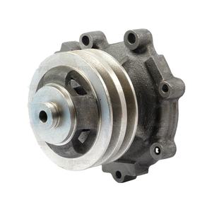 BOMBA DE AGUA 87800123 EJPN8A513EB hecha en fábrica CON POLEA DOBLE compatible con piezas de tractor Fordss New Hollaandd - Product Image 1