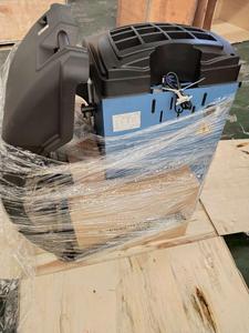 Đầy đủ Tự Động Tốc Độ Cao Cân Bằng Bánh Xe cho Nhà Để Xe Thiết Bị - Product Image 3