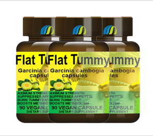 Auf Diät Schnelle pflanzliche Fett verbrennungs kapsel Organische Gewichts kontrolle auf Diät Kapseln Fat burner Pillen - Product Image 1