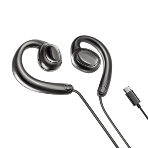 2025 Bán Chạy Nhất Không Dây Móc Tai Nghe Trọng Lượng Nhẹ Mở Lại Headphone Kết Nối Cho Sạc Nhanh Móc Tai Nghe - Product Image 2