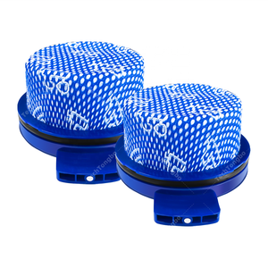 Micro filtre adapté pour <span class=keywords><strong>aspirateur</strong></span> sans fil Sam sung <span class=keywords><strong>Bespoke</strong></span> Jet VS20A958FWN VS20A95923B/AA VS20A95923N/AA VS20A95923W/AA Parts - Product Image 6