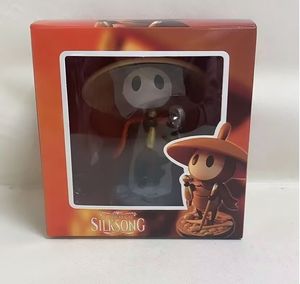 Figura in PVC da 12cm di <span class=keywords><strong>Hollow</strong></span> <span class=keywords><strong>Knight</strong></span>: Silksong, Giocattolo Anime Cartoon - Product Image 3