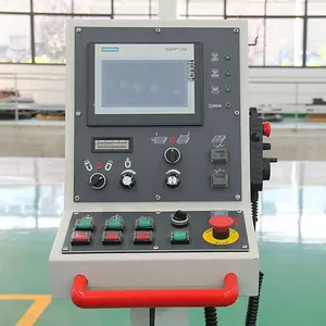 <span class=keywords><strong>Rectificadora</strong></span> de Superficies Automática para Culatas de Cilindros Metálicos, Máquina de Rectificado de Superficies CNC - Product Image 4