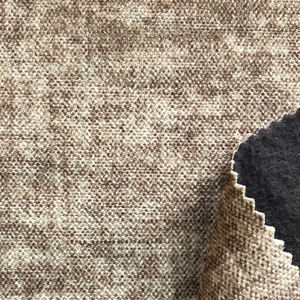 Textile en Polyester 100%, célèbre et brillant, invisible en plastique, impression velours, jacquard, tricoté, pour décoration de maison, nouvelle collection - Product Image 3