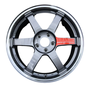 Roue de voiture en alliage de 18 pouces, velg mobilte37 anneau 17 Achilles <span class=keywords><strong>ATR</strong></span> sport sur Mitsubishi Mirage G4 SAGA ultra - Product Image 6