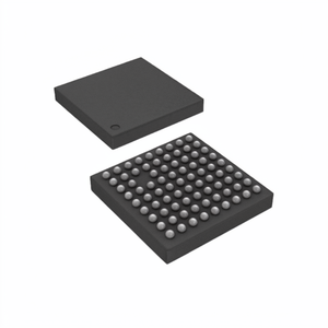 MSP430F5528IZQER Buy Online Electronic Components BOM IC In Stock Embedded 80 VFBGA - Product Image 1