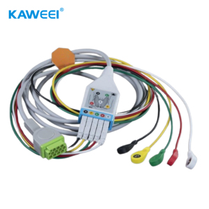 <span class=keywords><strong>ESU</strong></span> طبي مخصص مع صفيحة عازلة ثنائية القطب PBT لوحدة الجراحة الكهربائية مصنوعة من مطاط النايلون PTFE PVC - Product Image 6