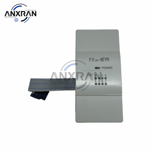 Para el módulo de expansión Mitsubishi/UL FX2N8EYRESUL módulo PLC del controlador lógico programable - Product Image 3