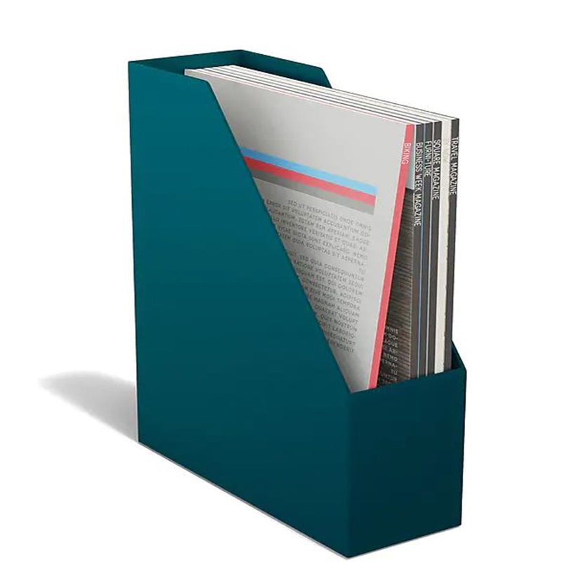 Китайская фабрика, «сделай сам», современные офисные принадлежности 2022 2023, картонный органайзер для компьютерного стола, набор коробок