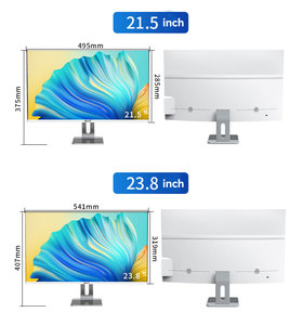 Chất lượng cao 21 24 27 PC đa chức năng ngoại vi Máy tính để bàn tất cả trong một máy tính tất cả-trong-một Máy tất cả trong một PC - Product Image 3