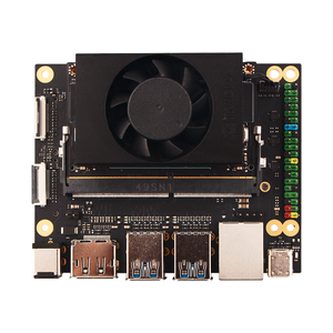 Kit di Sviluppo Radxa C200 Orin 8GB RAM/Jetson Orin NX/117 TOPS/AI - Product Image 1