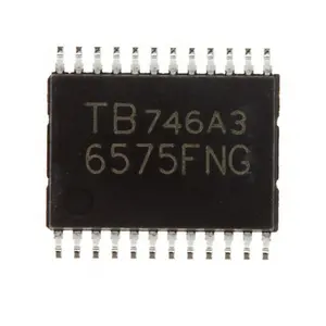 Компоненты IC для драйверов TB6575FNG