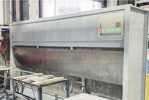 Nước Tường Thép Không Gỉ Bụi Bộ Sưu Tập Gian Hàng Ướt Không Khí Bụi Collector Cho Chế Tạo Đá - Product Image 4