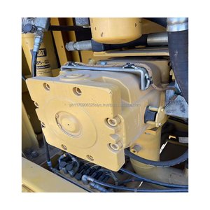 Precio bajo y alta calidad CAT 374FL Excavadora usada Equipo pesado CAT374FL en stock - Product Image 3