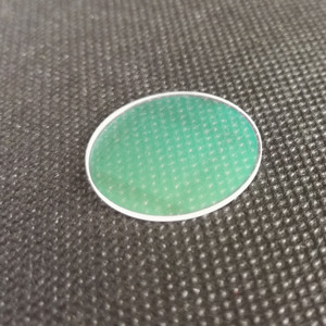 カスタム光学ラマンノッチ反射防止コーティング溶融石英850nm 950nm 90%透過率5-50nm FWHM狭帯域フィルター - Product Image 4