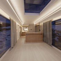 Maison Capsule Préfabriquée en Acier X30 2026 – Cabine Modulaire Écologique au Design Moderne pour Hôtel et Salon