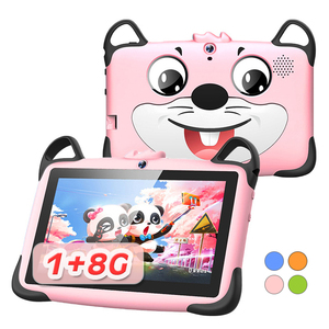 Tablette pour enfants <span class=keywords><strong>Bebe</strong></span> Tab personnalisée Bebetab B88 1 Go + 8 Go Rom Wifi OEM 7 pouces - Product Image 1