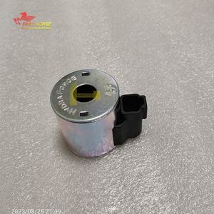 Bobine de solénoïde 24V 3848750 384-8750 pour Cat 307E 924G 924H 924K 930G 930K 826K 836K 770 772 773F - Product Image 2