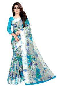 Prenda étnica Surat Saree Prenda al por mayor - Product Image 3